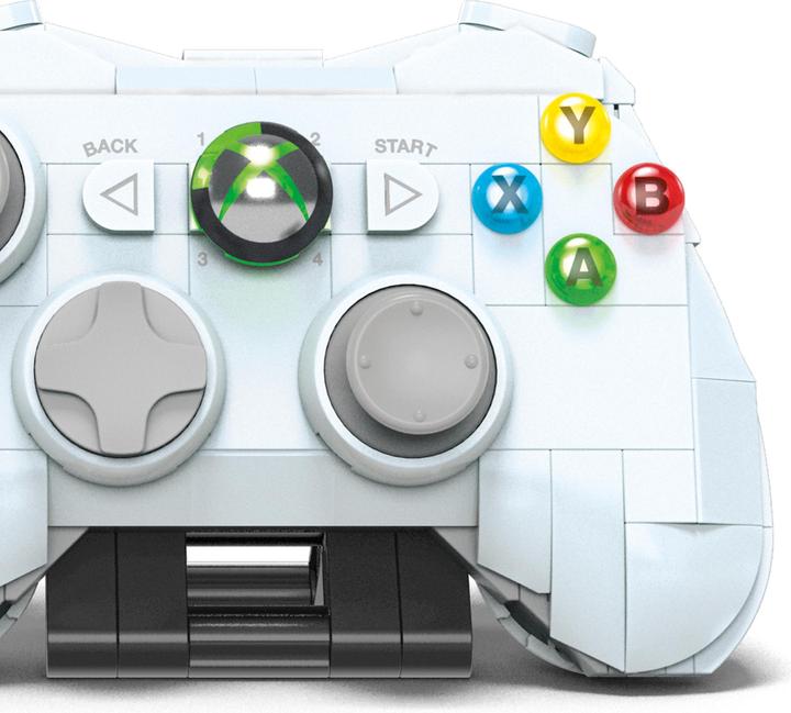 Image du produit Mega Kit XBOX 3/4 Console XBOX 360