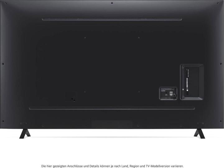 Image du produit LG TV 75UT80006LA (2024) (75", UT80, LED, 4K, 2024)