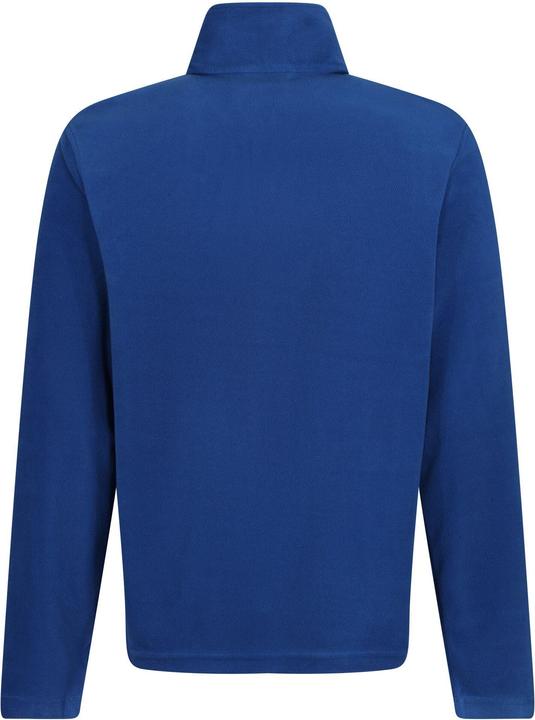 Actual product image Regatta Fleece top with zip up to the chest (4XL)