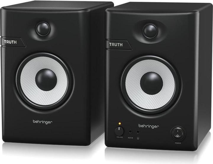 Produktbild Behringer Truth 4.5 (Aktiv, Paar)