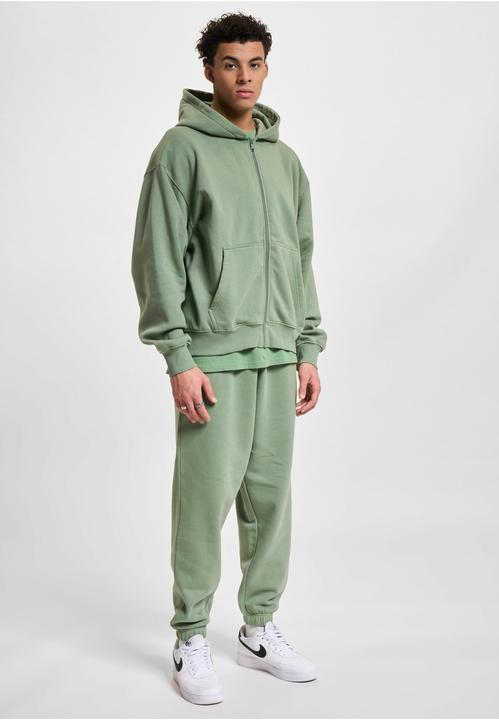 Immagine prodotto DEF Felpa con cappuccio e zip - 72141 (S)
