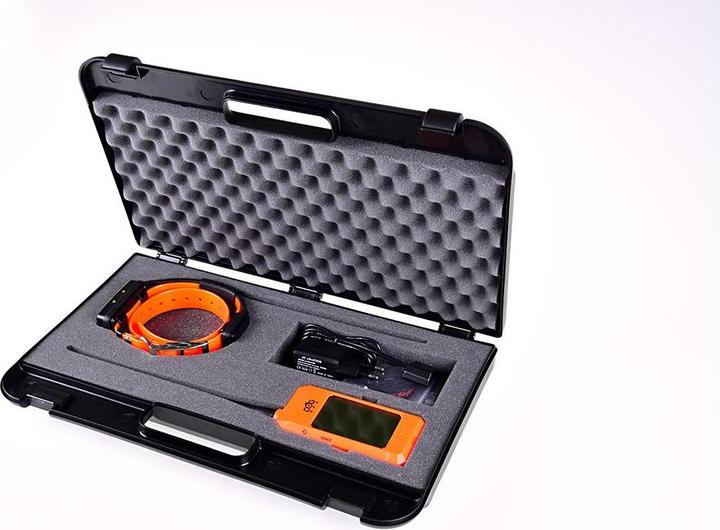 Produktbild Dogtrace GPS X20 Hundeortungsgerät (One Size, Hund)