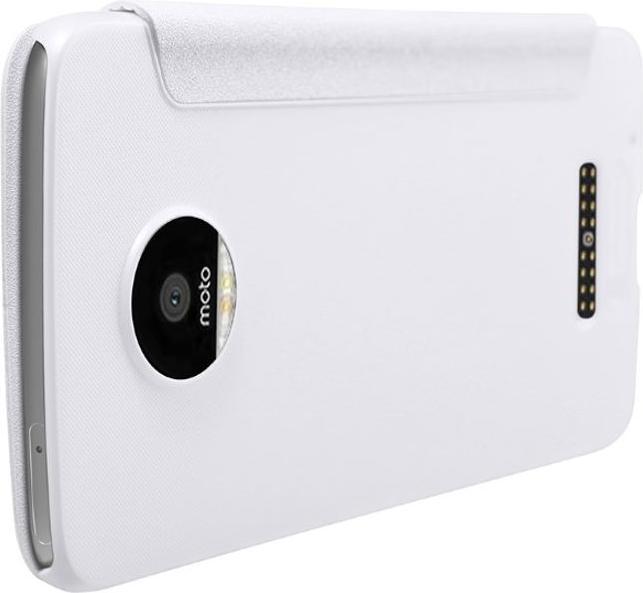 Image du produit Nillkin Série Sparkle (Motorola Moto Z)