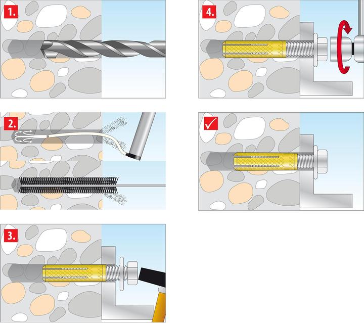 Produktbild Tox Metrix (25 Stk.)