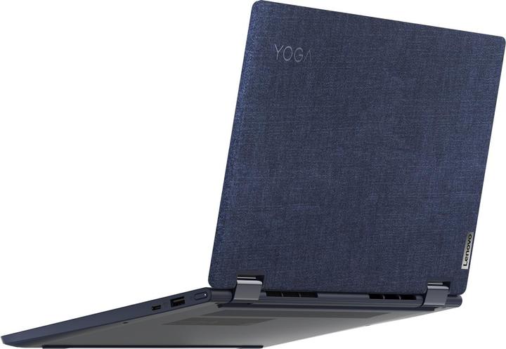 Image du produit Lenovo Yoga 6 (13.30", AMD Ryzen 7 5700U, 8 Go, 512 Go, DE)