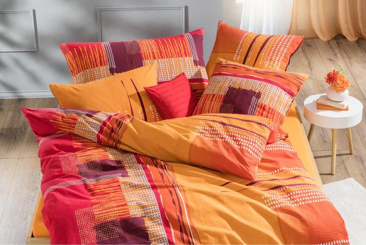 Produktbild Lotus Bettwaren Fionen (Duvetbezug, 160 x 210 cm)