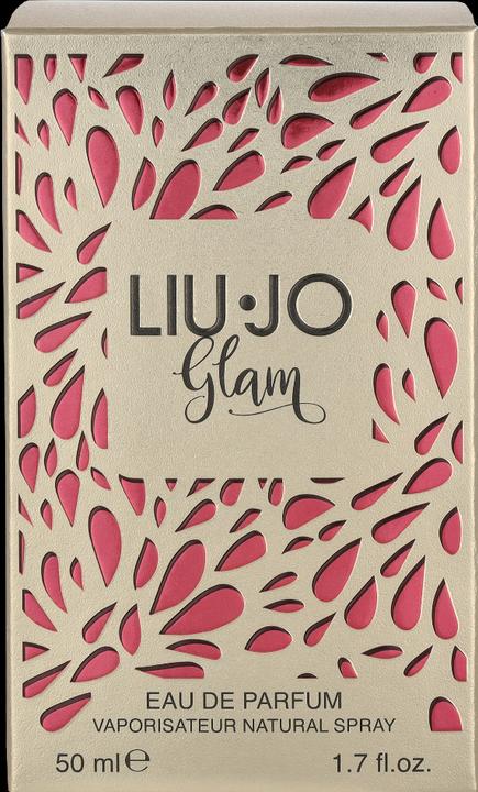 Immagine prodotto Liu Jo Spray Edp Glam (Eau de parfum, 50 ml)