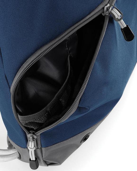 Produktbild Bagbase Athleisure Turnbeutel Wasser abweisend (18 l)