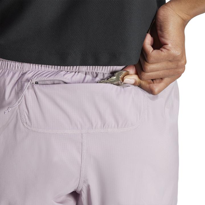 Actual product image adidas ULTI 2IN1 SHORT (XL)