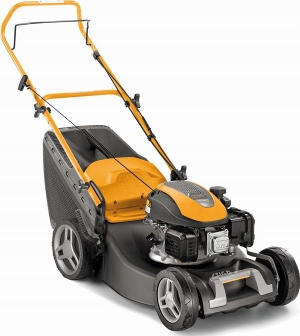 Stiga Petrol lawn mower Collector 48 S (Petrol)