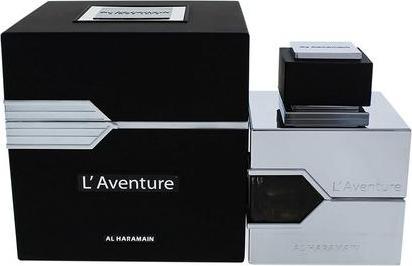 Actual product image Al Haramain L'aventure (Eau de parfum, 200 ml)