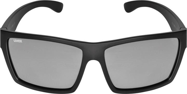 Productafbeelding Uvex Sports Lgl 29 (Zwart, Zilver)