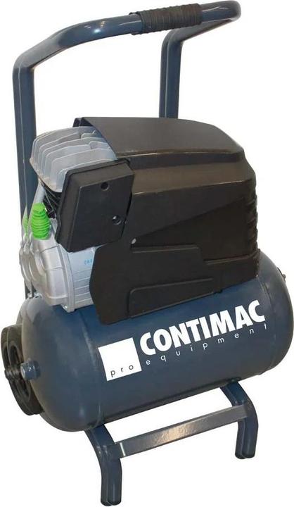Produktbild Contimac 25423 CM 340/8/20 W Kompressor 2,5 PS 8 Bar 20 Liter (20 l)