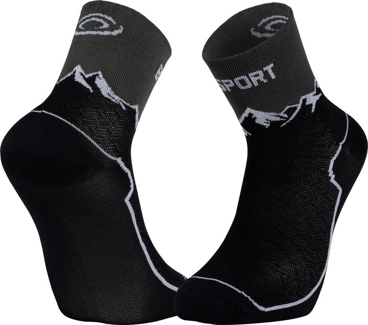 BV Sport Double GR Mid Polyamide