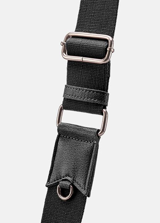 Immagine prodotto FredsBruder Riffel Umhängetasche Leder 35 cm