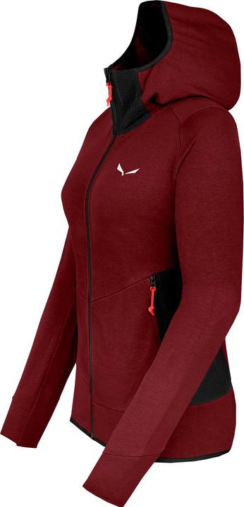 Produktbild Salewa Lavaredo Hemp Kapuzenjacke Da (34)