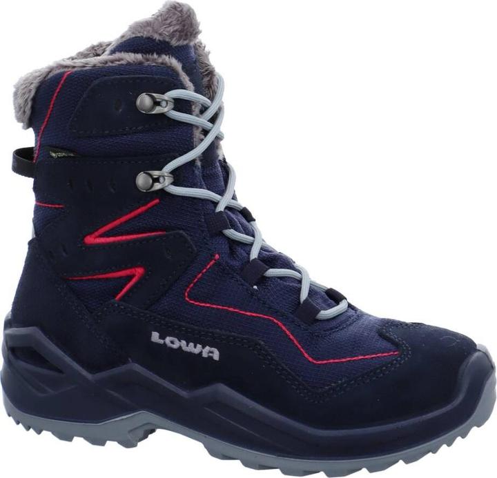 Actual product image Lowa Lino GTX (31)