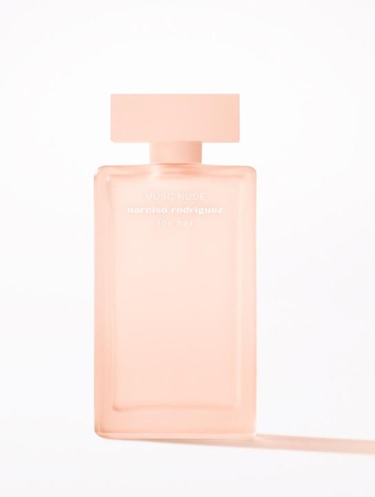 Actual product image Narciso Rodriguez Musc Nude (Eau de parfum, 30 ml)