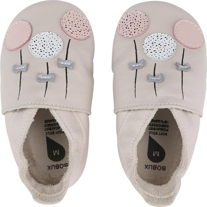 Image du produit Bobux Chaussures rampantes à semelle souple (L)