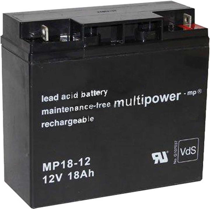 RC batteries