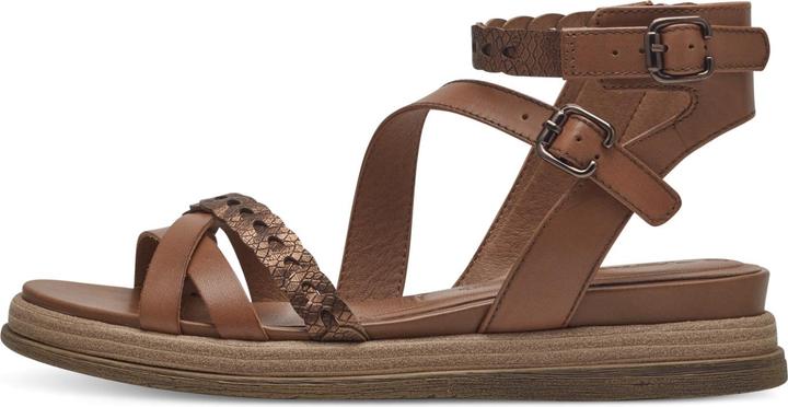 Actual product image Tamaris Sandal (38)