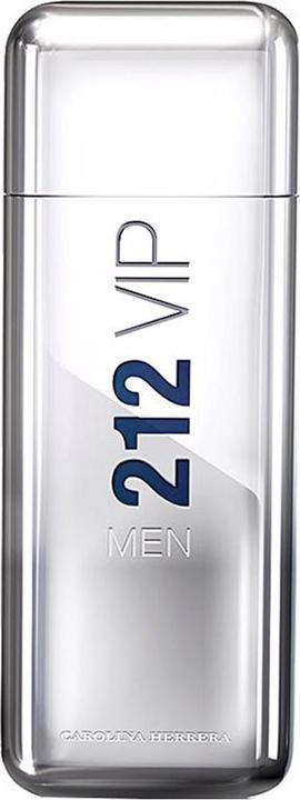Carolina Herrera 212 Vip Men Eau De Toilette 100ml Vaporizador (Eau de Toilette, 100 ml)