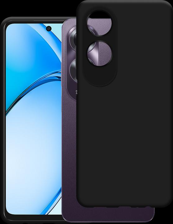Produktbild Cazy Soft TPU Schutzhülle (Oppo A60)