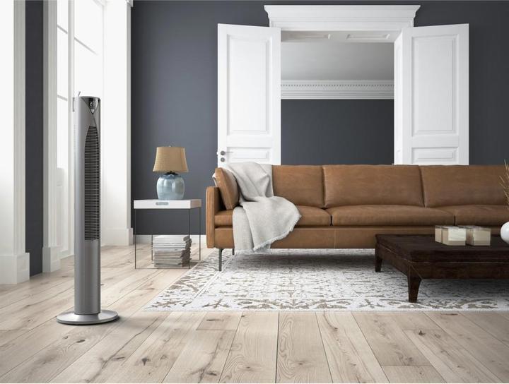 Produktbild Hama Smarter Standventilator (52 dB)