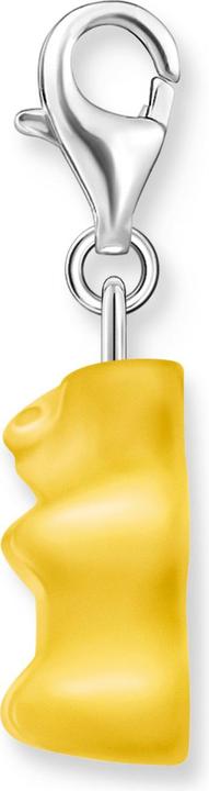 Actual product image Thomas Sabo Charm pendant (925 sterling silver)