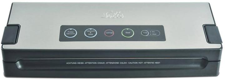 Actual product image Solis Vac Premium