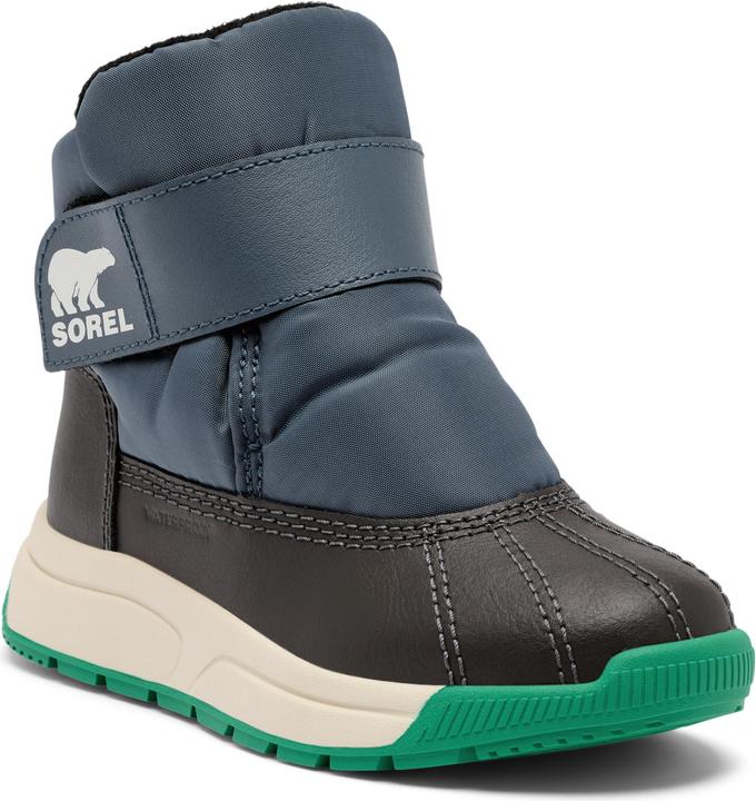 Actual product image Sorel Children'S Whitney™ Iii Strap Mid Wp (28)