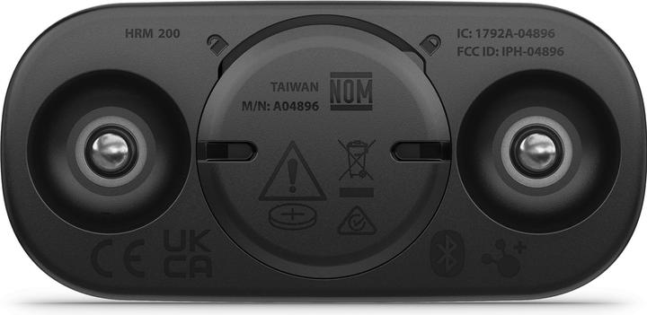 Produktbild Garmin HRM 200 M – XL