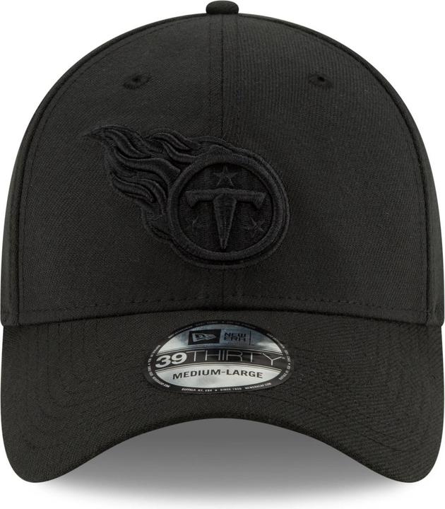 Produktbild New Era 39Thirty Stretchfit Alle NFL Teams (M/L)