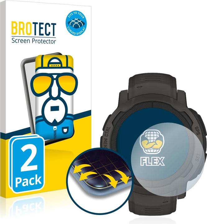 BROTECT Full-Cover Protector