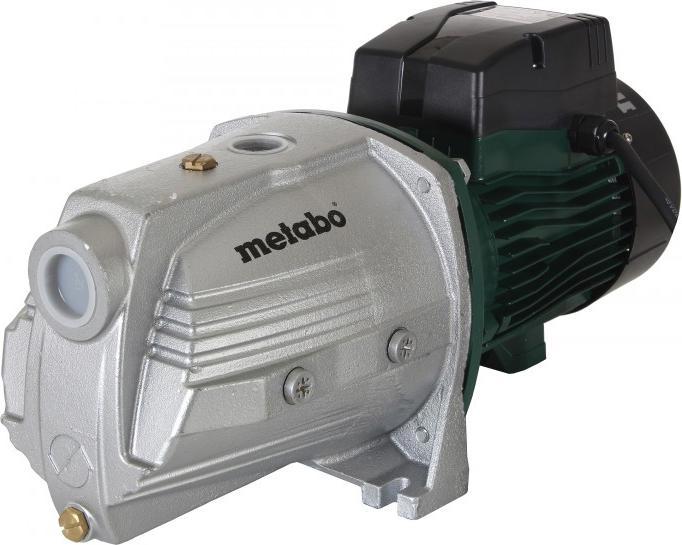 Produktbild Metabo P 9000 G (Gartenpumpe)