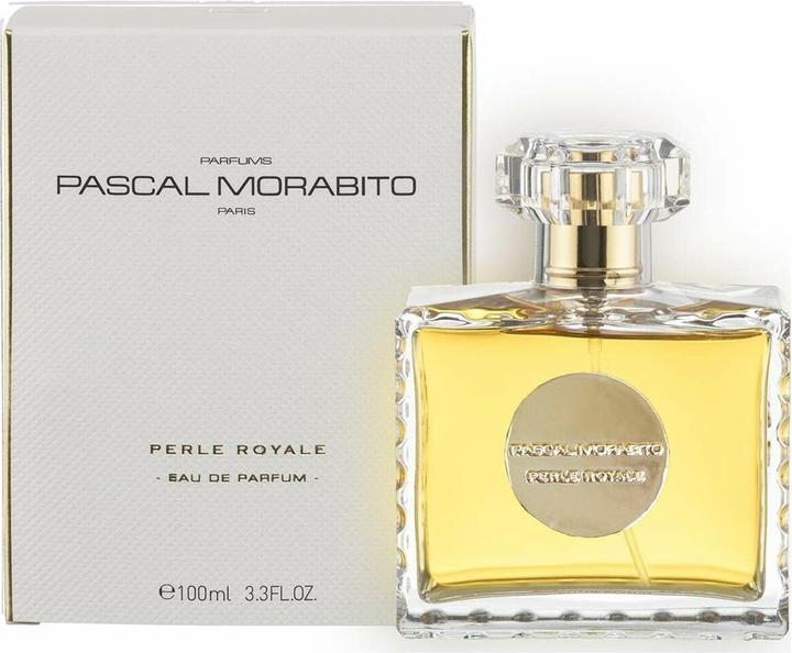 Actual product image Pascal Morabito Pearl royale (Eau de parfum, 100 ml)