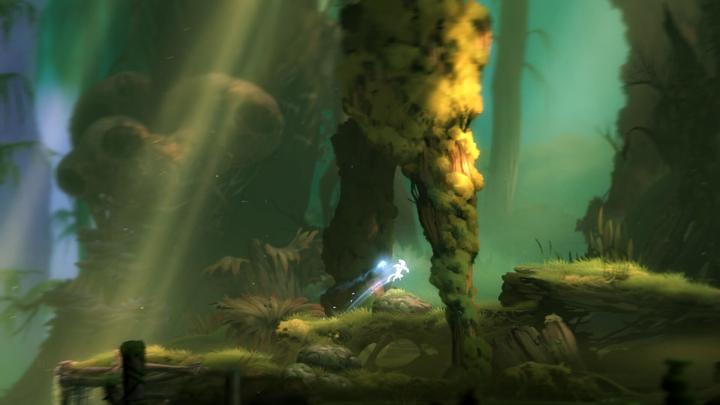 Produktbild Just for Games Ori And The Blind Forest Swi Vf (Switch, DE)
