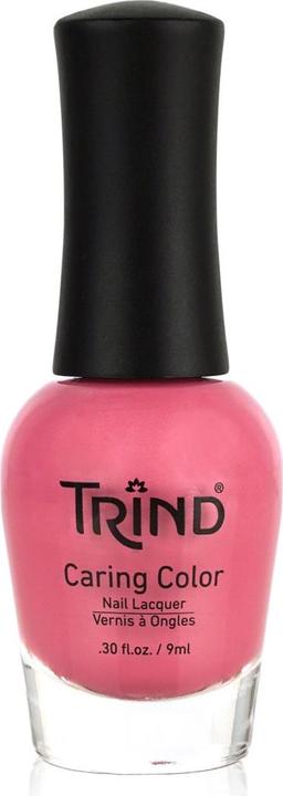 Immagine prodotto Trind Caring Colour CC269 Princess Pink (Principessa Rosa, Smalto)