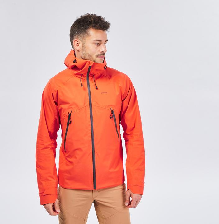Quechua MH500