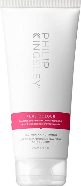 Philip Kingsley PURE COLOUR Conditioner (200 ml)