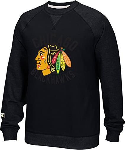 Immagine prodotto CCM Pullover in pile SR (L, Detroit) (L)