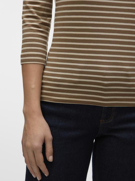 Immagine prodotto Aware Vmfiona 3/4 Boatneck Top Vma Noos (XL)