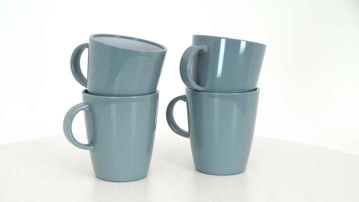Produktbild Brunner Becher-Set Deep Sea
