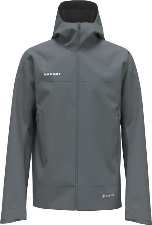 Produktbild Mammut Crater Light HS Hooded Jacket Men (M)