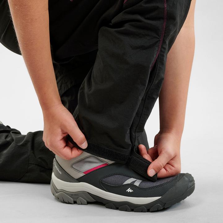 Image du produit Quechua MOD PANT MH550 TW Fille