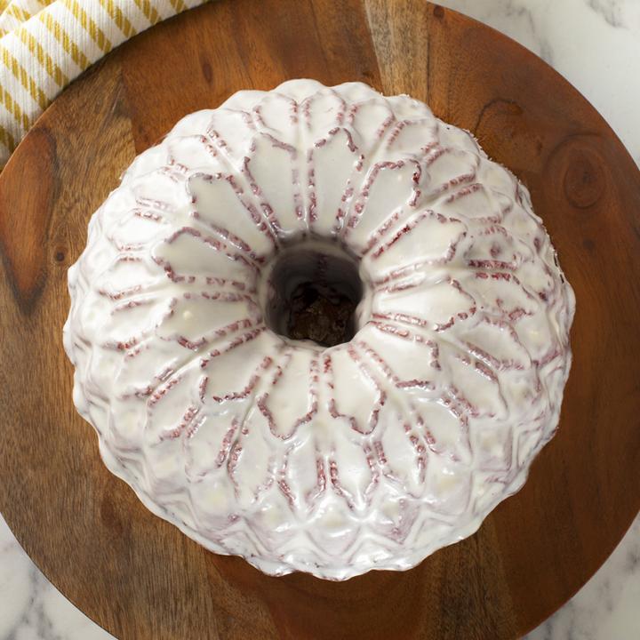 Actual product image Nordic Ware Stained Glass Bundt Pan (23.50 cm)