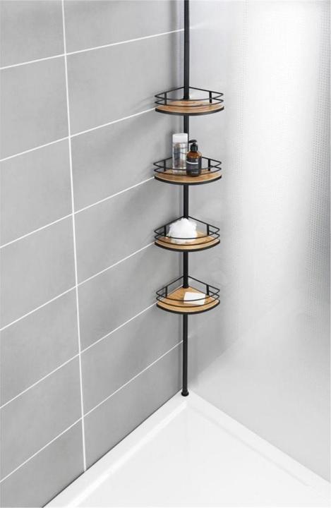 Produktbild Wenko Dolcedo (8.5 x 26 x 68 cm)