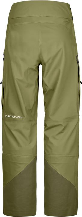 Produktbild Ortovox Deep Shell W (L)