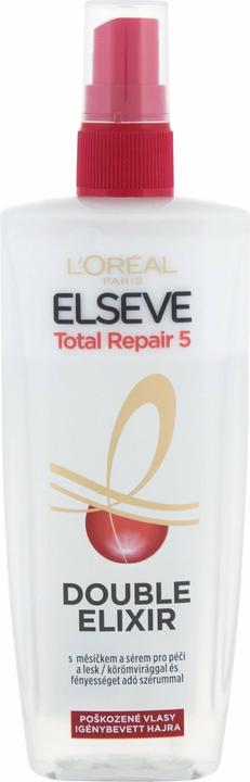 Actual product image L'Oréal Paris Elseve Total Repair 5 Double Elixir (200 ml)