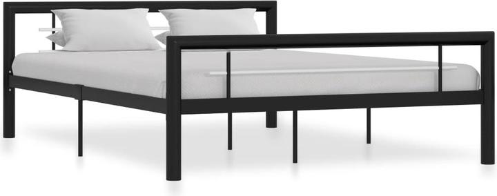 Produktbild VidaXL Lodewik (140 x 200 cm)